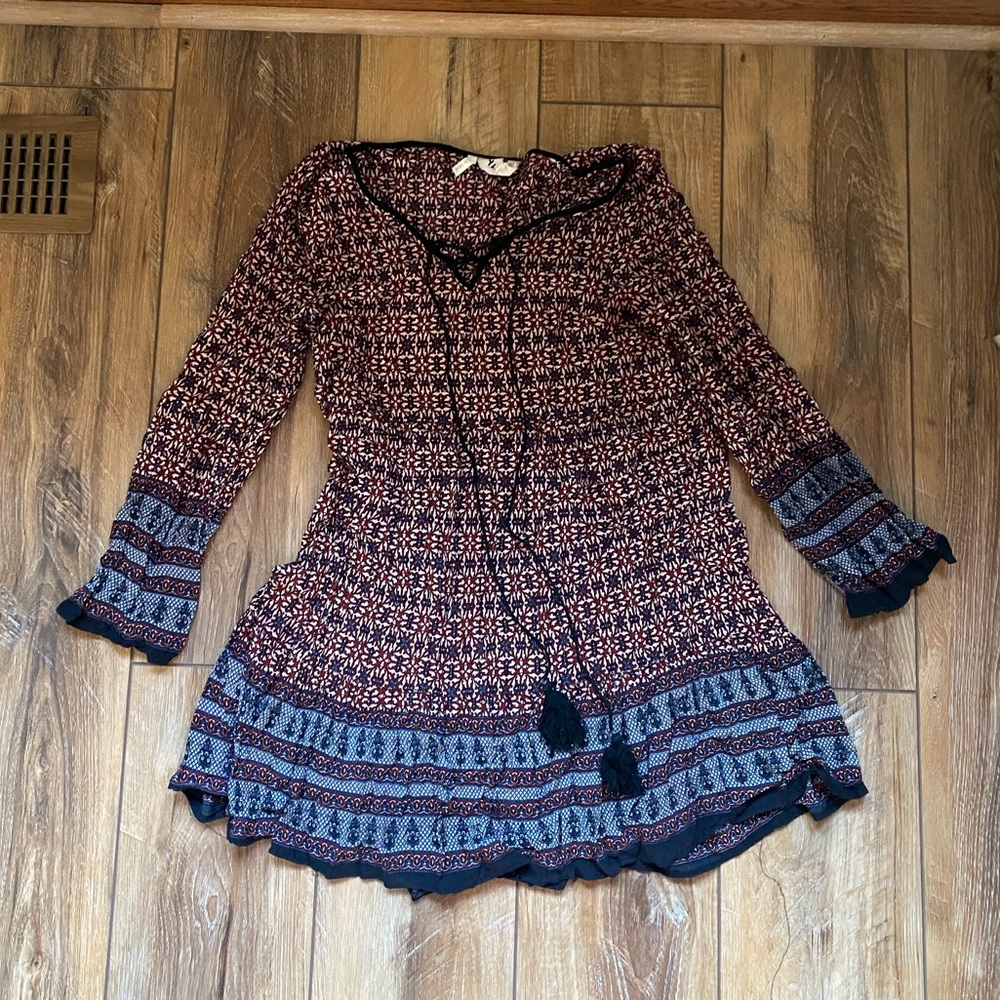 Boutique blouse!